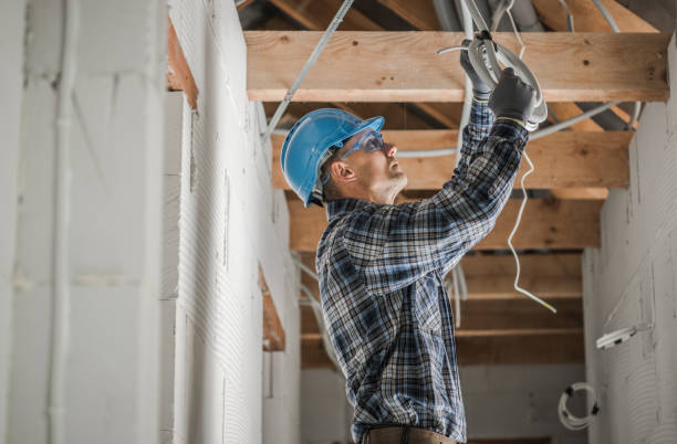 Best Industrial Electrical Services  in Cleveland, WI