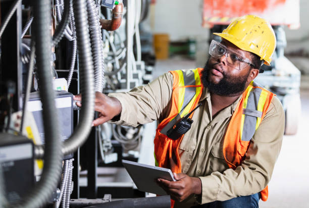 Best Residential Electrician Services  in Cleveland, WI