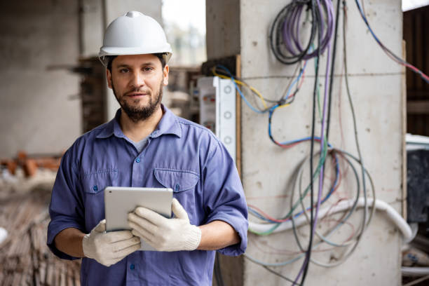 Best Local Electrician Companies  in Cleveland, WI