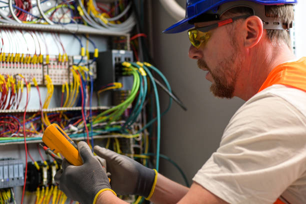 Best Electrician Near Me  in Cleveland, WI