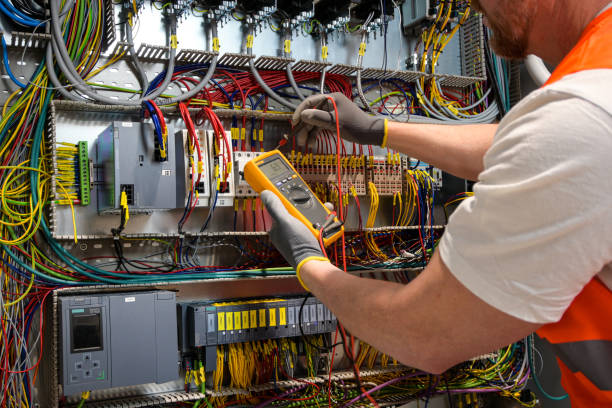 Best Electrical Troubleshooting Services  in Cleveland, WI