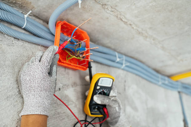 Best Emergency Electrical Repair  in Cleveland, WI