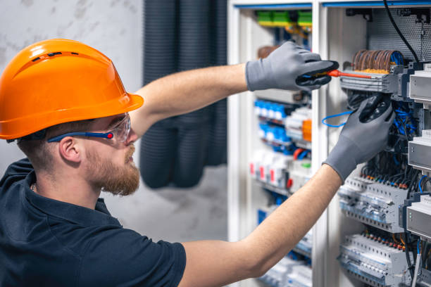 Best Electrical System Inspection  in Cleveland, WI