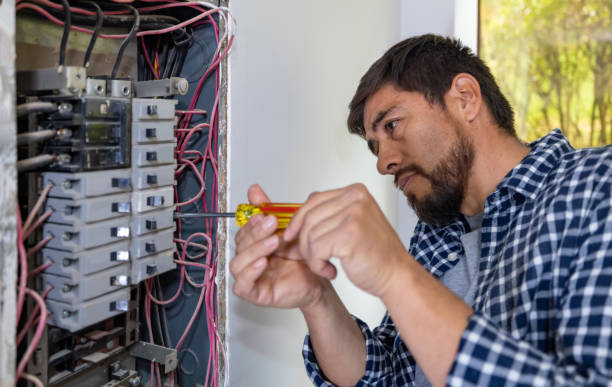 Best Home Electrical Repair  in Cleveland, WI
